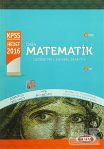 2016 KPSS Matematik Konu Anlatımlı