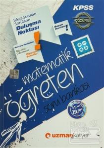 2016 KPSS Matematik Öğreten Soru Bankası