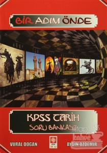 2016 KPSS Tarih Soru Bankası