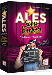 2017 ALES Sözel Sayısal Yetenek Açıklamalı Konu Özetli Soru Bankası