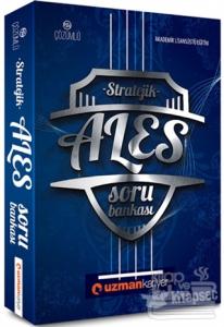 2017 ALES Stratejik Çözümlü Soru Bankası