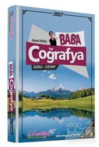 2017 Baba Coğrafya Soru Cevap