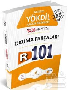 2017 İngilizce YÖKDİL Sağlık Bilimleri R101 Okuma Parçaları