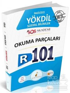 2017 İngilizce YÖKDİL Sosyal Bilimler R101 Okuma Parçaları