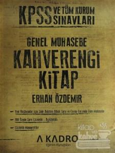 2017 KPSS A Grubu Genel Muhasebe Çözümlü Soru Bankası