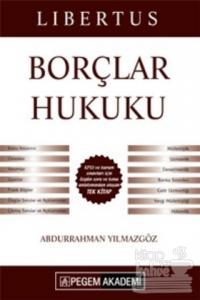 2017 KPSS A Grubu Libertus Borçlar Hukuku Konu Anlatımı