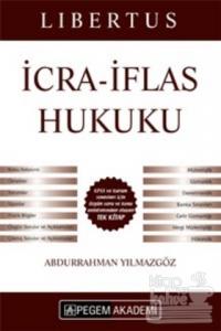 2017 KPSS A Grubu Libertus İcra İflas Hukuku Konu Anlatımı