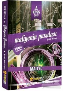 2017 KPSS A Grubu Maliyenin Pusulası Konu Anlatımı