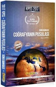 2017 KPSS Coğrafyanın Pusulası Tamamı Çözümlü Soru   Bankası