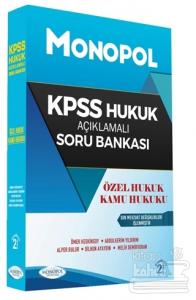 2017 KPSS Hukuk Açıklamalı Soru Bankası