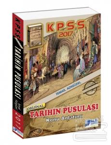 2017 KPSS Tarihin Pusulası Konu Anlatımı