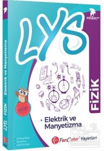 2017 LYS Fizik Elektrik ve Manyetizma Soru Bankası