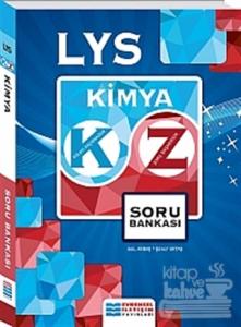 2017 LYS Kimya Soru Bankası