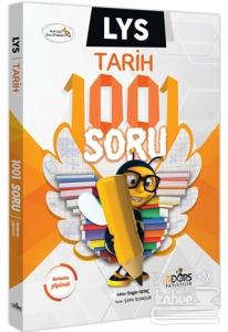 2017 LYS Tarih 1001 Soru Tamamı Açıklamalı Soru Bankası