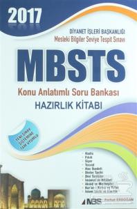 2017 MBSTS Konu Anlatımlı Soru Bankası
