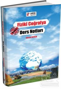 2017 ÖABT Fiziki Coğrafya Ders Notları