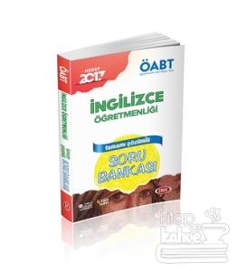 2017 ÖABT İngilizce Öğretmenliği Tamamı Çözümlü Soru Bankası