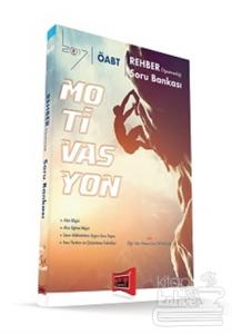 2017 ÖABT Motivasyon Rehber Öğretmenliği Soru Bankası