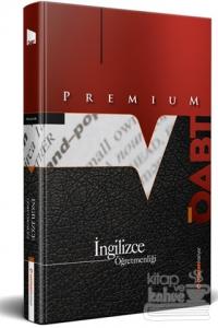 2017 ÖABT Premium İngilizce Öğretmenliği Konu Anlatımlı