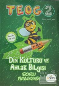 2017 TEOG 2 Din Kültürü ve Ahlak Bilgisi Tamamı Çözümlü Soru Bankası