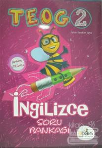 2017 TEOG 2 İngilizce Tamamı Çözümlü Soru Bankası