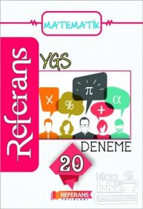 2017 YGS Matematik 20 Deneme