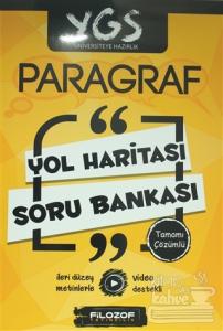 2017 YGS Paragraf Yol Haritası Tamamı Çözümlü Soru