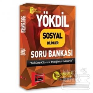 2017 YÖKDİL Sosyal Bilimler Soru Bankası
