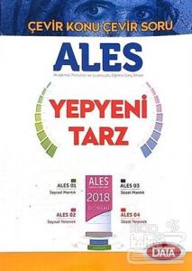 2018 Ales Çevir Konu Çevir Soru