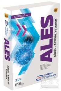 2018 ALES Sözel Sayısal Yetenek Konu Anlatımı