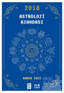 2018 Astroloji Ajandası