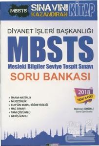 2018 Diyanet İşleri Başkanlığı MBSTS (Mesleki Bilgiler Seviye Tespit Sınavı) Soru Bankası