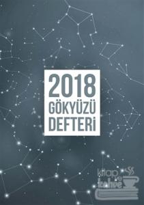 2018 Gökyüzü Defteri