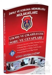 2018 İnfaz ve Koruma Memurluğu Mülakatları Çıkmış ve Çıkabilecek Soru ve Cevapları Video Destekli