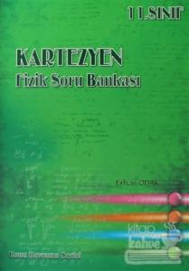 2018 Kartezyen Fizik Soru Bankası