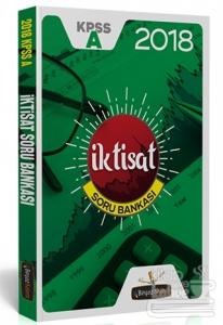2018 KPSS A Grubu İktisat Soru Bankası