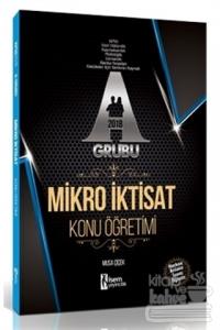 2018 KPSS A Grubu Makro İktisat Konu Öğretimi