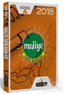 2018 KPSS A Grubu Maliye Soru Bankası