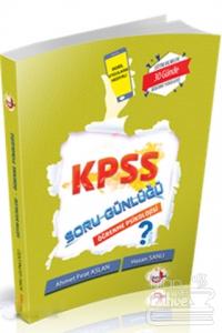 2018 KPSS Eğitim Bilimleri Öğrenme Psikolojisi Soru Günlüğü