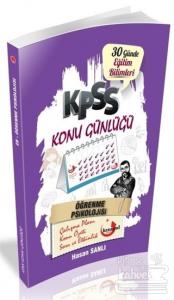 2018 KPSS Konu Günlüğü Tarih
