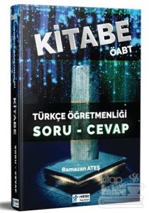 2018 ÖABT Kitabe Türkçe Öğretmenliği Soru Cevap Soru Bankası