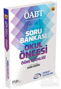 2018 ÖABT Okul Öncesi Öğretmenliği Soru Bankası