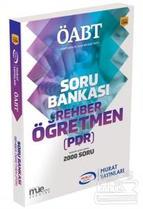 2018 ÖABT Rehber Öğretmen Soru Bankası
