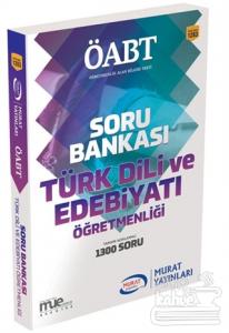 2018 ÖABT Türk Dili ve Edebiyatı Öğretmenliği Soru Bankası