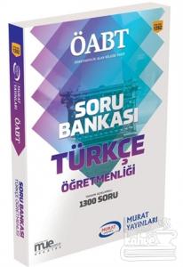 2018 ÖABT Türkçe Öğretmenliği Soru Bankası