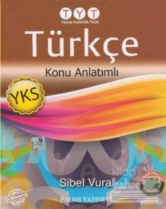 2018 TKS Temel Yeterlilik Testi Türkçe Konu Anlatımlı