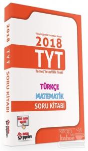 2018 TYT Türkçe Matematik Soru Kitabı