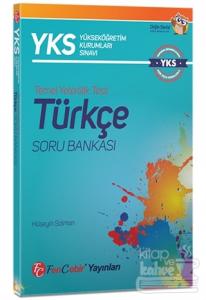 2018 TYT Türkçe Soru Bankası