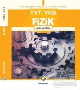 2018 TYT-YKS Fizik Konu Anlatımlı