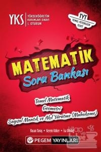 2018 YKS 1. Oturum Matematik Soru Bankası